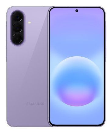 Samsung SM-A576B A57 8+256GB 6.7" 5G Awesome Lilac EU