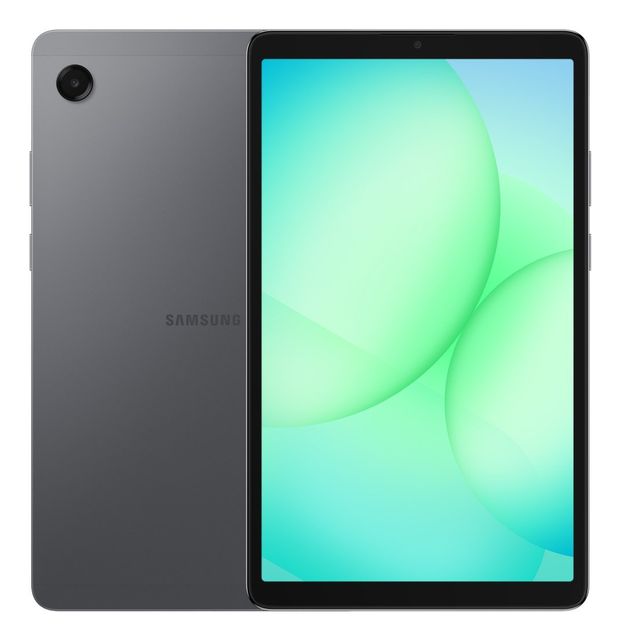 Samsung SM-X135 Galaxy Tab A11 4+64GB 8.7" 4G Gray EU