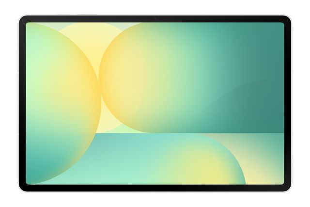 Samsung SM-X620 Galaxy Tab S10 FE+ 8+128GB 13.1" WiFi Silver EU
