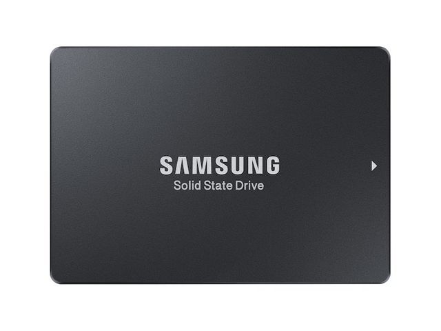 Samsung SSD PM893 3.84TB SATA 2.5 DWPD 1 MZ7L33T8HBLT-00A07