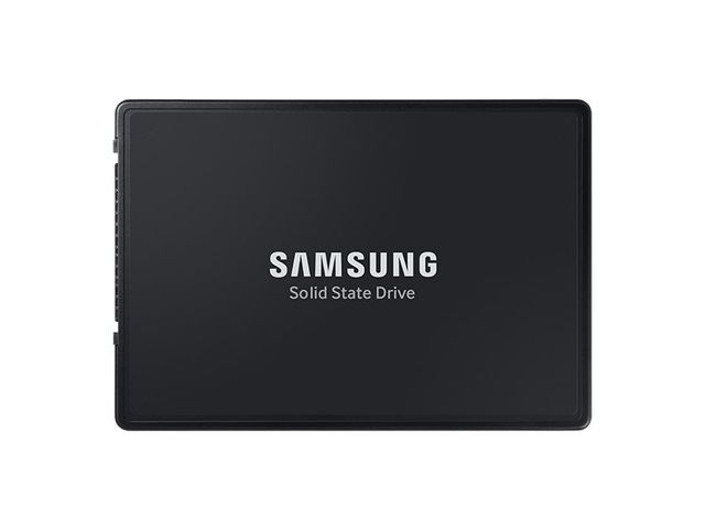 Samsung SSD PM9A3 3.84TB U.2 NVMe Gen4 DWPD 1 MZQL23T8HCLS-00A07
