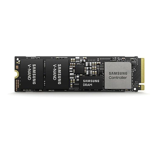 Samsung SSD PM9B1 1TB PCIe 4.0 NVMe M.2 2280 MZVL41T0HBLB-00B07