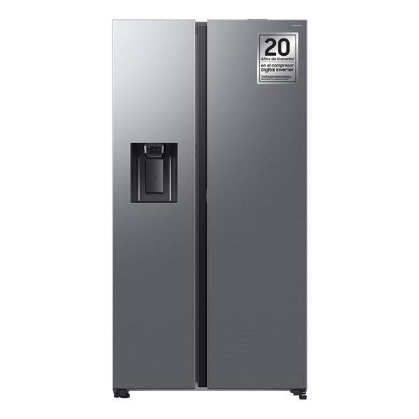Samsung Series 8 Frigorifero Side By Side 634L RS80F66KCTEF
