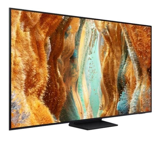 Samsung Smart TV 85? QE85QN70FAUXZT Neo QLED 4K Mini LED 2025, 2,16 m (85?), 38…