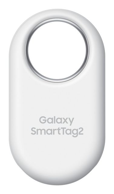 Samsung SmartTag2 (2023) T5600 IP67 White - <p>Connettivit&agrave;</p><div>Blue…
