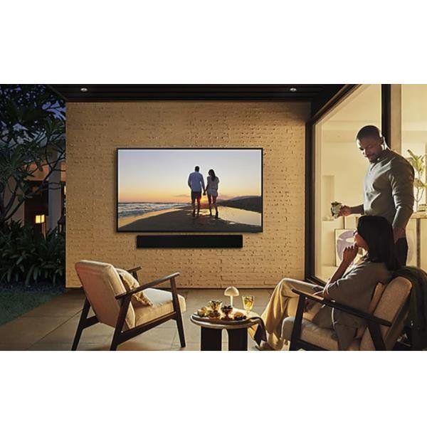 Samsung The Terrace 65ʺ 4K Smart TV 2024, 165,1 cm (65ʺ), 3840 x 2160 Pixel, Ne…