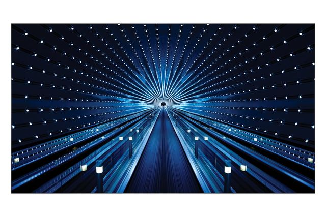 Samsung The Wall All-In-One IAB 110 2K - IAB Series LED display unit - segnalet…