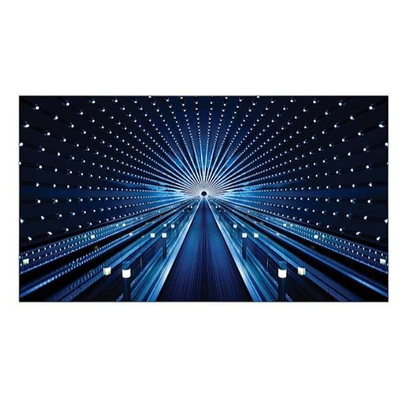 Samsung The Wall All-In-One IAB 146 4K - IAB Series video parete LED - segnalet…