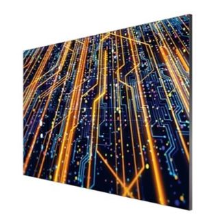 Samsung The Wall All-In-One IAC 130 2K - IAC Series video parete LED - segnalet…