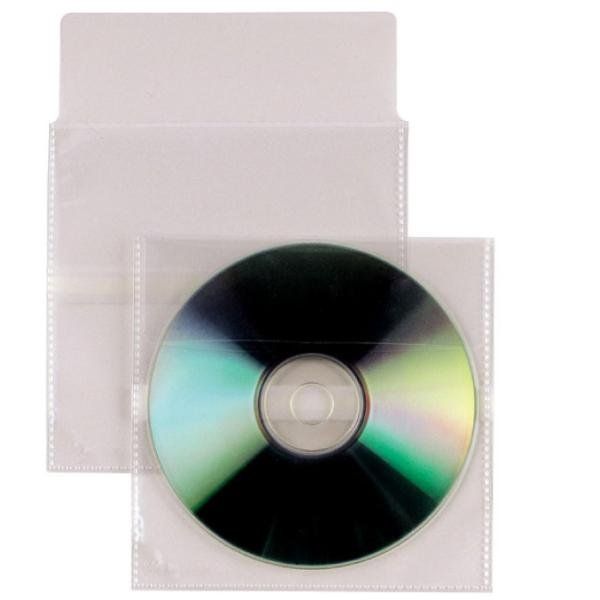 SEI Rota INSERT CD C.R. - Copertina CD/DVD - capacità 1 CD/DVD - trasparente (p…