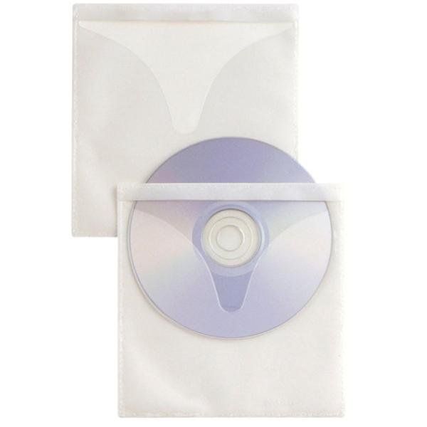 SEI Rota SELFTI CD STRIP - Copertina CD/DVD - capacità 1 CD/DVD - trasparente (…