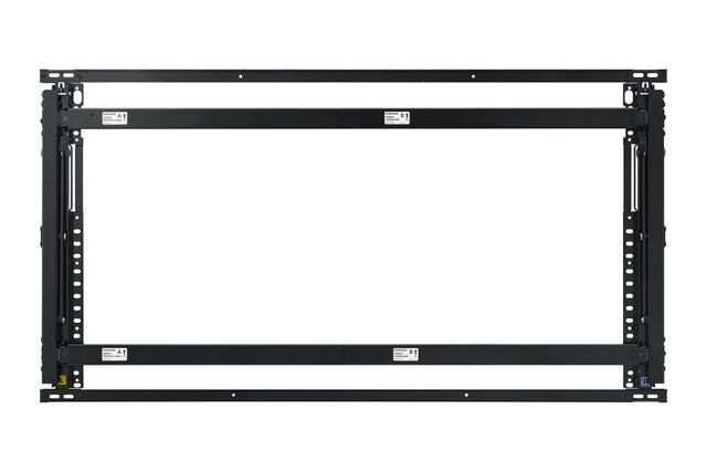 Samsung WMN-46VD - 116,8 cm (46") - 400 x 400 mm - 600 x 400 mm