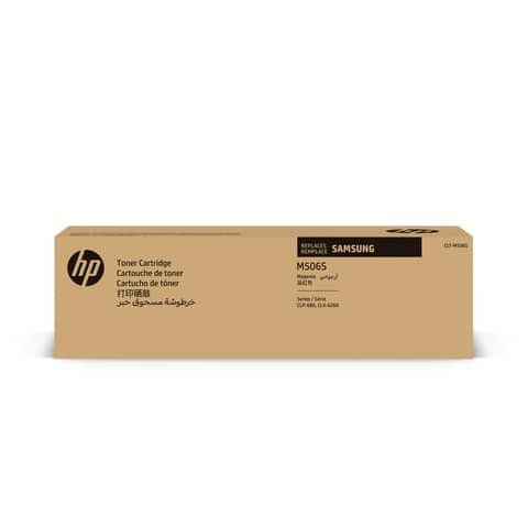 Samsung/HP - Toner originale - Magenta - CLTM506S/ELS - 1.500 pag