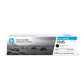 Samsung/HP - Toner originale - Nero - MLTD1042S/ELS - 1.500 pag