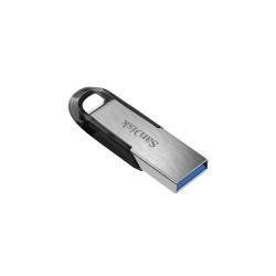 SanDisk Ultra Flair - Chiavetta USB - 128 GB - USB 3.0