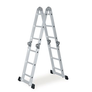 Scala Everest 4x3 - multifunzione - X-Robust