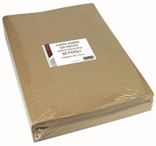 Scopa industriale in plastica Pippo 33x12,5 cm filetto italiano - ES270
