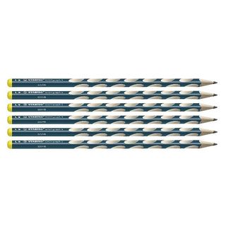 STABILO EASYgraph S - Matita - grafite - HB - 2.2 mm - fine