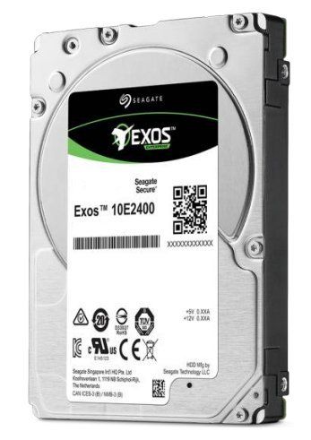 Seagate Exos 1.2TB SAS ST1200MM0009