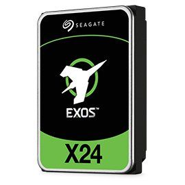 Seagate Exos 16TB SATA ST16000NM002H