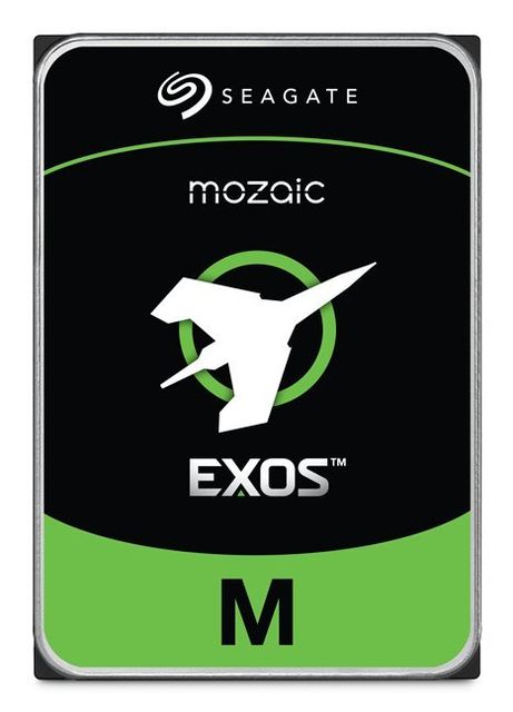 Seagate Exos 32TB SATA ST32000NM004K