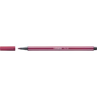 STABILO Pen 68 - Penna punta in fibra - viola - inchiostro base acqua - 1 mm