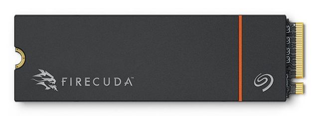 Seagate FireCuda 530R ZP2000GM3A073 - SSD - 2 TB - interno - M.2 2280 - PCIe 4.…
