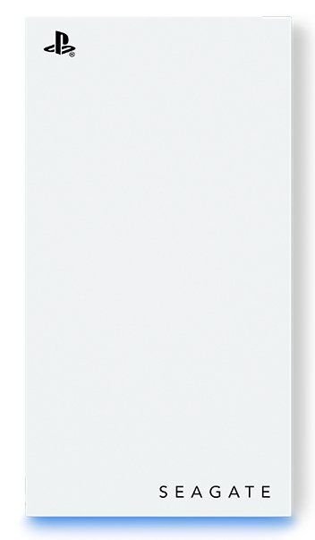Seagate Game Drive 2 TB 3.2 Gen 1 (3.1 Gen 1) Bianco