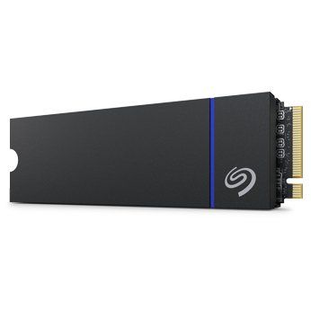 Seagate Game Drive for PS5 ZP2000GP3A2001 - SSD - 2 TB - interno - M.2 2280 - P…