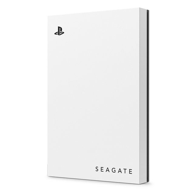 Seagate Game Drive for PlayStation - HDD - 2 TB - esterno (portatile) - USB 3.2…