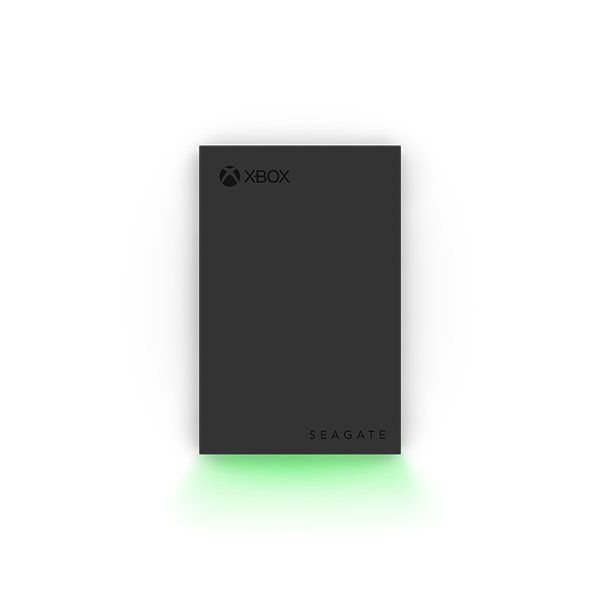 Seagate Game Drive for Xbox STKX2000400 - HDD - 2 TB - esterno (portatile) - US…