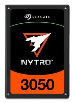 Seagate Nytro 3350 XS15360SE70045 - SSD - Scaled Endurance - 15.36 TB - interno…