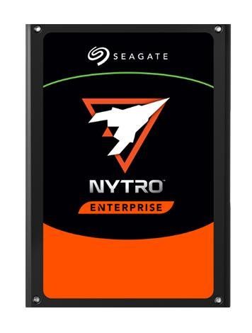 Seagate Nytro 3732 XS1600ME70084 - SSD - 1.6 TB - interno - 2.5" - SAS 12Gb/s