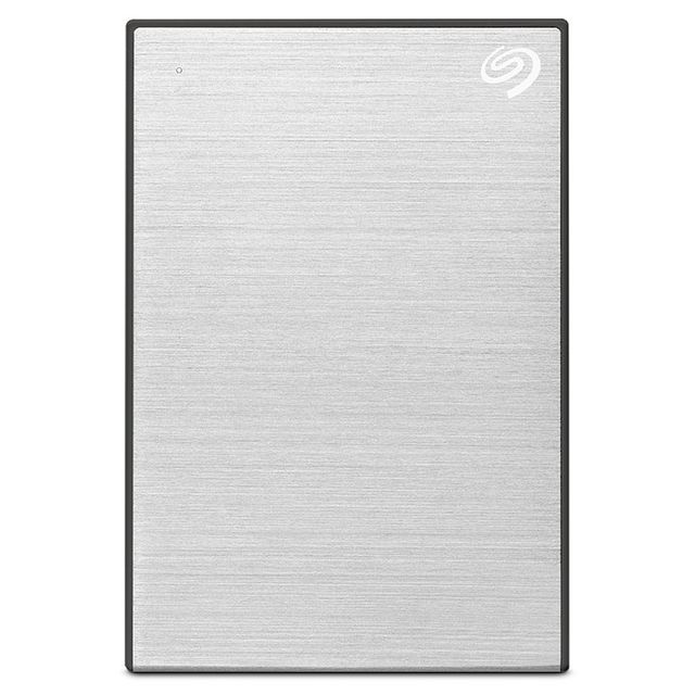 Seagate One Touch STKZ5000401 - HDD - 5 TB - esterno (portatile) - USB 3.0 - ar…