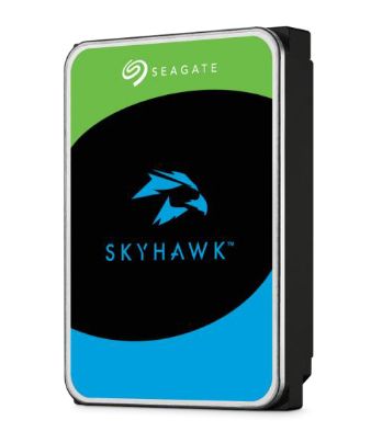Seagate SkyHawk ST1000VX013 - HDD - 1 TB - interno - 3.5" - SATA 6Gb/s - buffer…