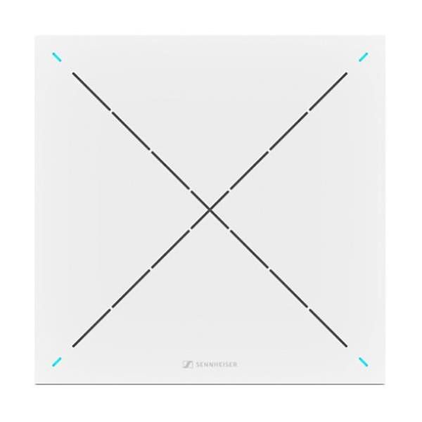Sennheiser TeamConnect Ceiling 2 - Microfono - RJ-45