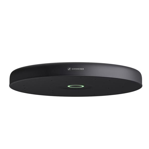 Sennheiser TeamConnect Ceiling Medium TCC M-S-B - Microfono - RJ-45 - nero