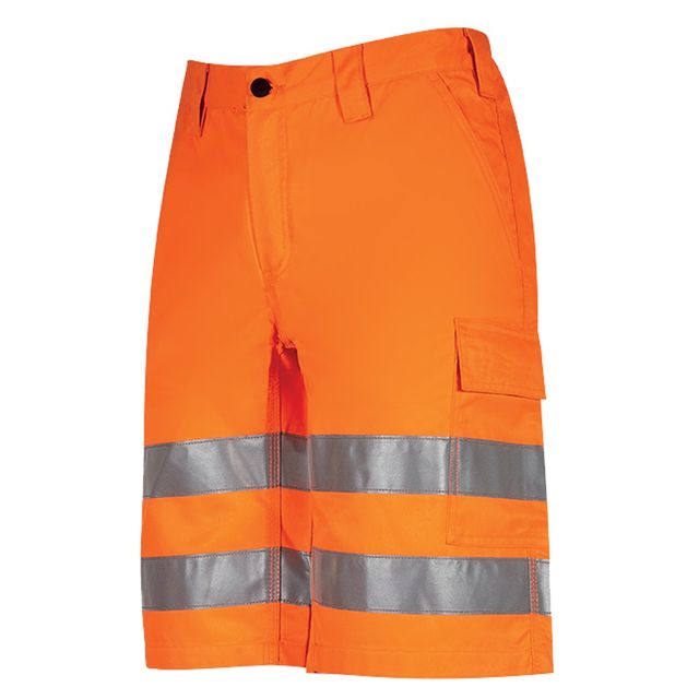 Separatore per archivio con due fori Q-Connect 24x10,5 cm 190 g/m² arancio conf…