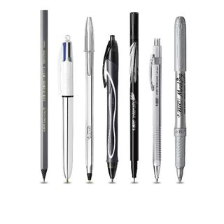 Set scrittura Silver Set - Bic