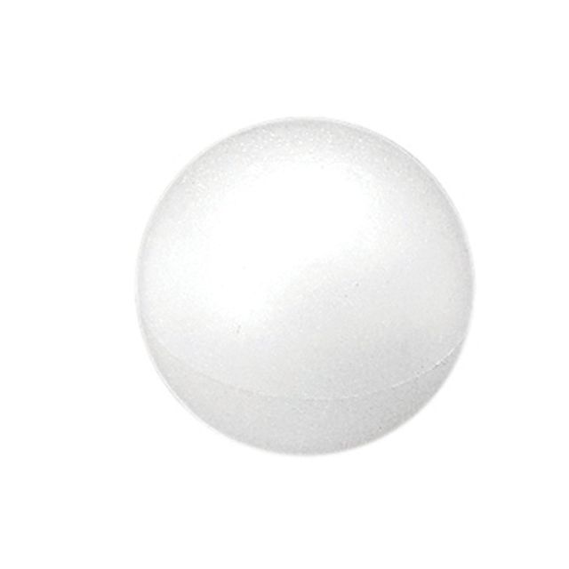 Sfera - polistirolo espanso - ø20mm - Colorosa