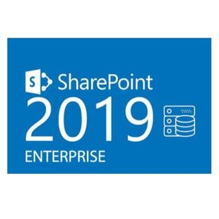 SharePoint Enterprise 2019 User CAL