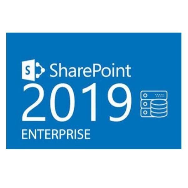 SharePoint Server 2019