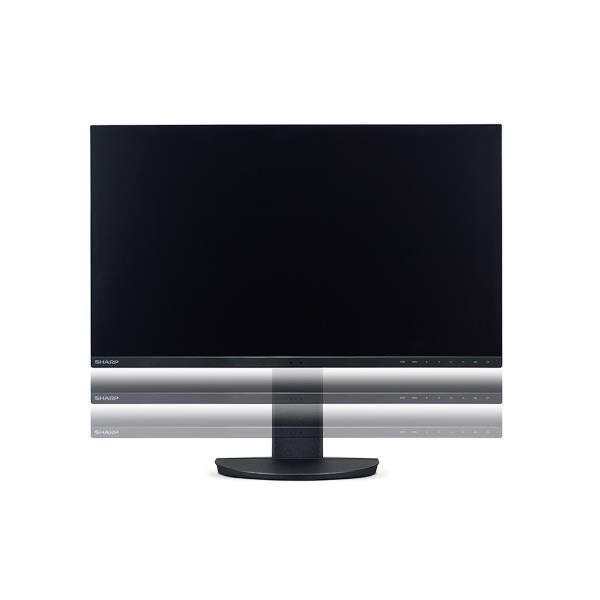 Sharp/Nec EA272U