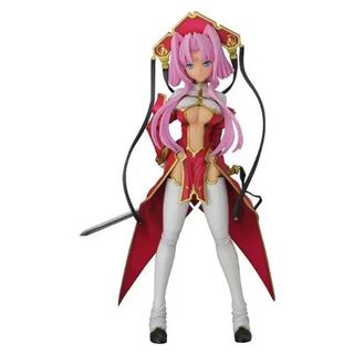 Shin Koihime Musou: Sonken Renfa 1/7 PVC - Action Figure