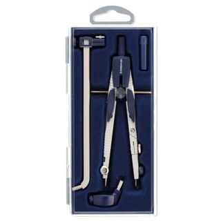 STAEDTLER 553 - Set compasso