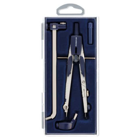 STAEDTLER 553 - Set compasso
