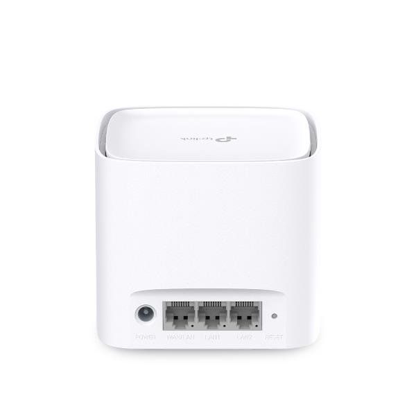 Sistema Mesh WiFi AC1200 TP-LINK