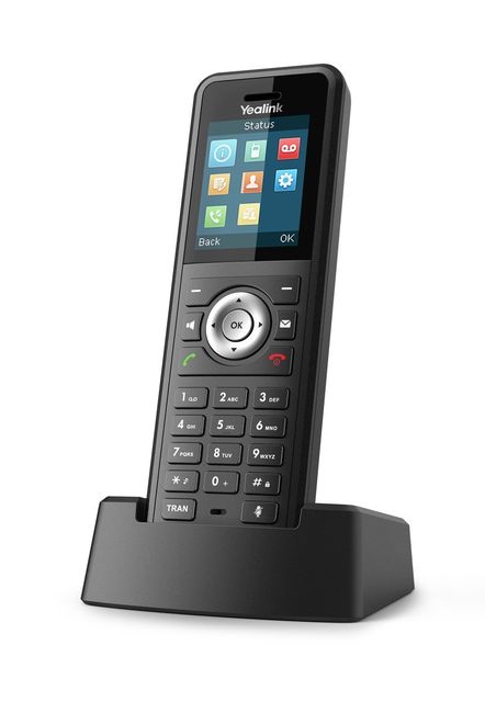 Sistemi DECT - Telefoni - W59R