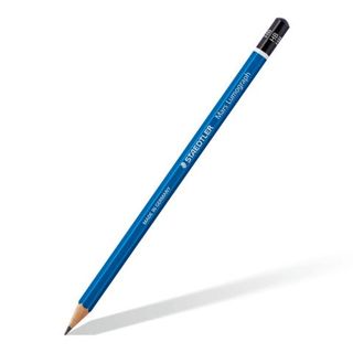 STAEDTLER Mars Lumograph - Matita - HB - 2 mm