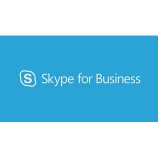 Skype for Business Server Plus 2019 User CAL - Commercial